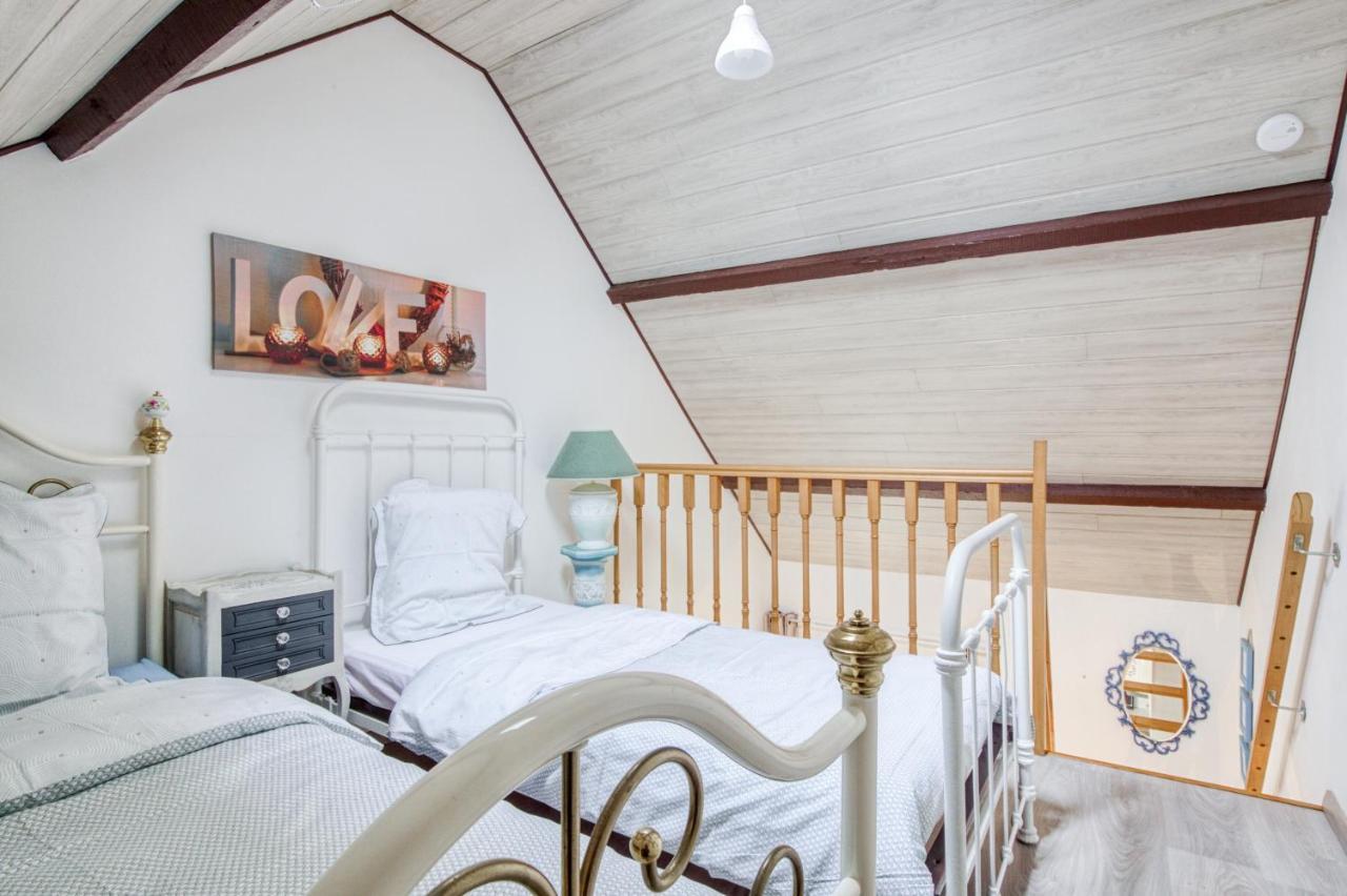 Gite Barbey Sainte-Marie-du-Mont  Ngoại thất bức ảnh